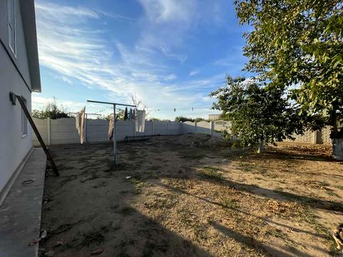 будинок за адресою смт. Воскресенське, Поздовжня