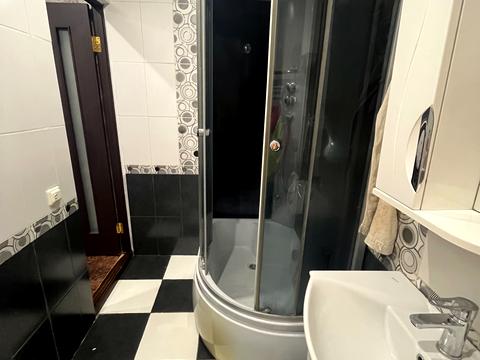 квартира за адресою Головатого вул., 36а