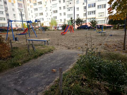 квартира по адресу Победы просп., 87