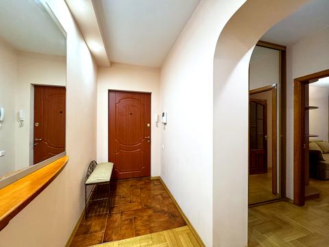 квартира за адресою Лесі Українки бульв., 36-В