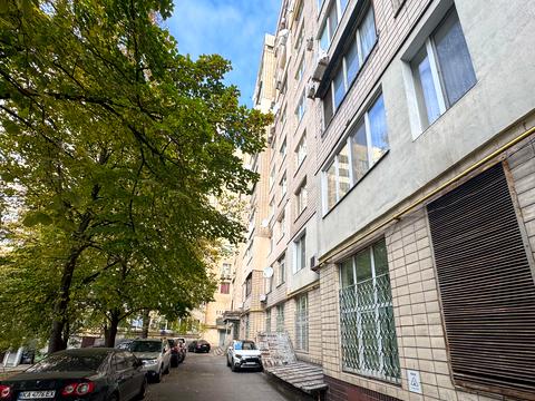 квартира за адресою Лесі Українки бульв., 36-В