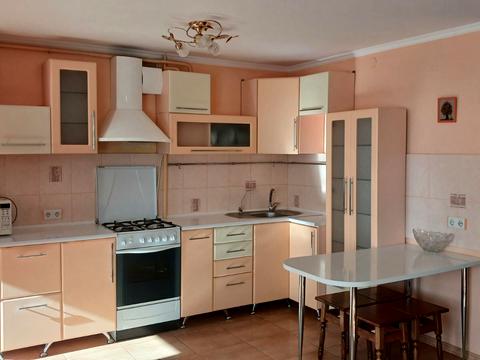 квартира за адресою пр.Героев Украины, 13