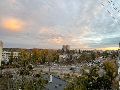 квартира за адресою Миколи Кибальчича вул., 21