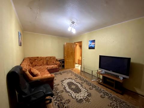 квартира по адресу Кошкина ул., 4