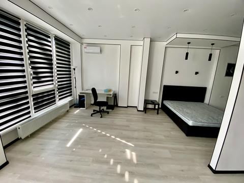 квартира по адресу Нагорная ул., 16/18