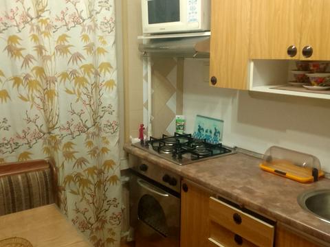 квартира за адресою Світлицького вул., 26-А