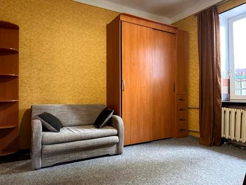 квартира за адресою Краснопільська вул., 3