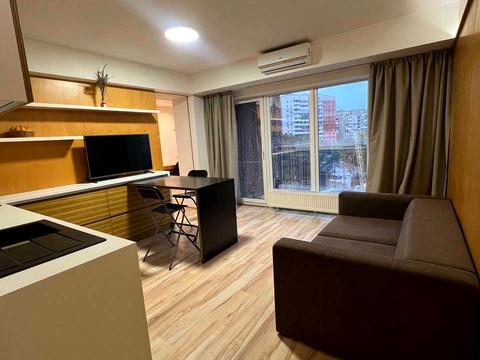 квартира по адресу Александра Поля просп. (Кірова), 27-Д