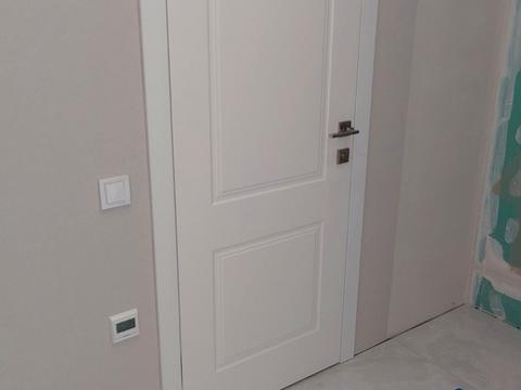 квартира по адресу Космическая ул., 5