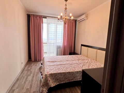 квартира за адресою Парусна вул. (Героїв Сталінграду), 17