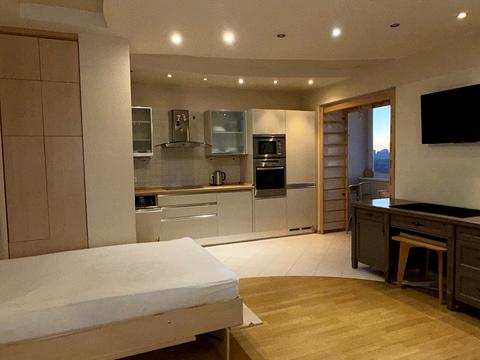 квартира по адресу Уинстона Черчилля ул. (Красноткацкая), 16-Б