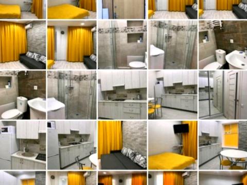 квартира по адресу Коблевская ул. (Коблевська), 42