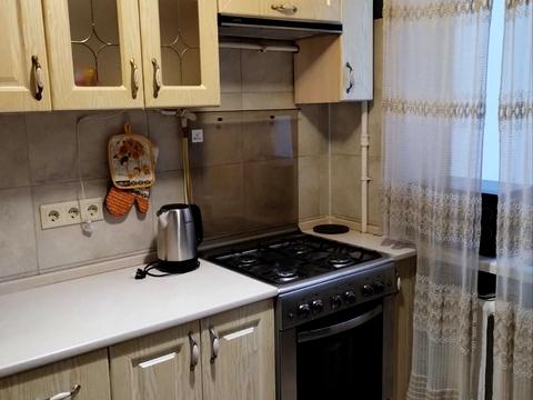 квартира за адресою Тампере вул., 16