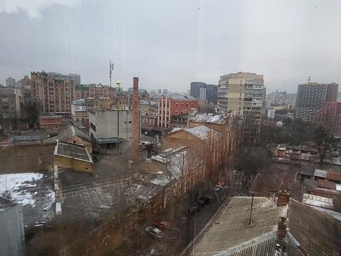 квартира по адресу Кудрявская ул., 45