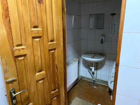 комерційна за адресою Мирослава Мисли вул. (Цілиноградська), 36а
