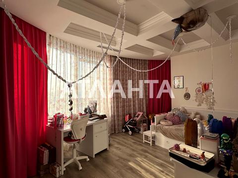 квартира за адресою Генуезька вул., 5
