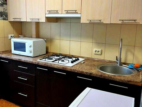 квартира по адресу Соборная ул., 43