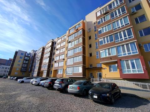 квартира по адресу Марії Приймаченко (Покришкіна), 8-ж