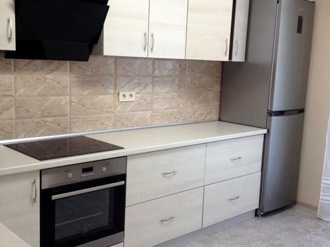 квартира за адресою Віталія Нестеренка вул. (Академіка Воробйова), 1б