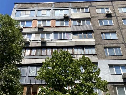 квартира за адресою Набережна Перемоги вул., 58