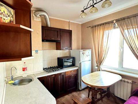 квартира за адресою Семена Палія вул. (Дніпропетровська дорога), 84