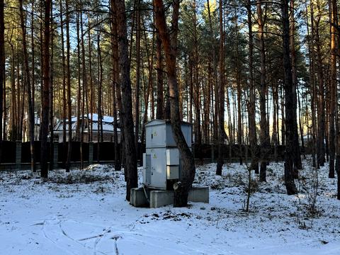 ділянка за адресою Зелена