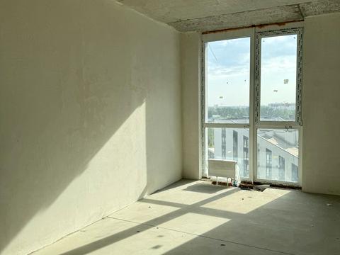 квартира по адресу Панорамная ул., 6