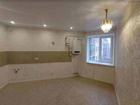 квартира за адресою с. Агрономічне, Центральна вул. (Мічуріна), 2а