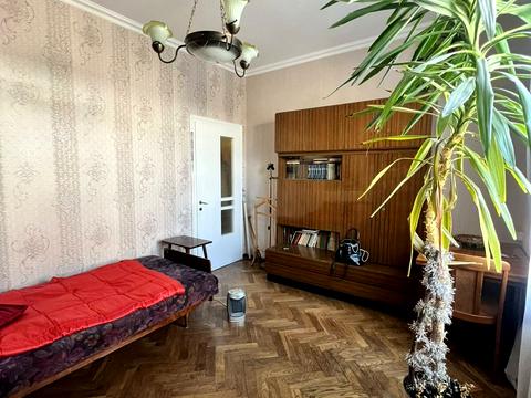 квартира по адресу Цеховая ул., 3