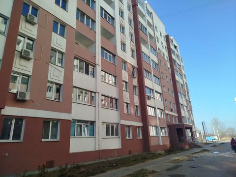 квартира за адресою Барабашова вул., 12