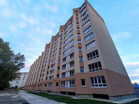 квартира по адресу Свободи просп. (Прокофʼєва), 16