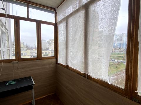 квартира за адресою Миколи Лаврухіна вул., 11
