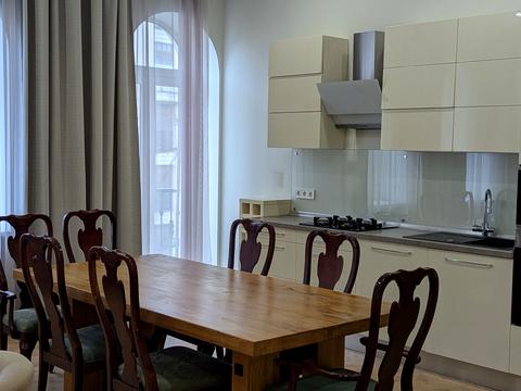 квартира за адресою Лютеранська вул., 13