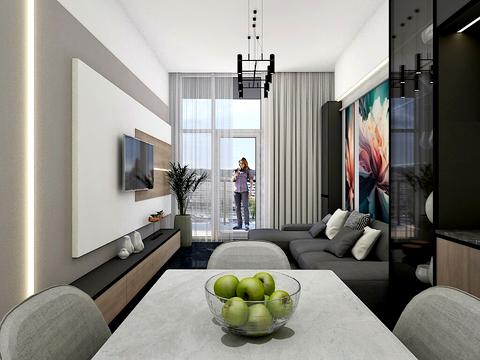 квартира за адресою В'ячеслава Чорновола просп. (), 16а