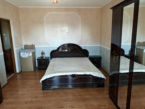 квартира по адресу Николая Лаврухина ул., 15/46