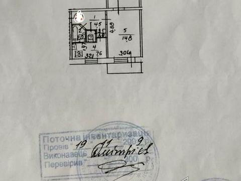 квартира за адресою Леся Курбаса просп., 18-Г