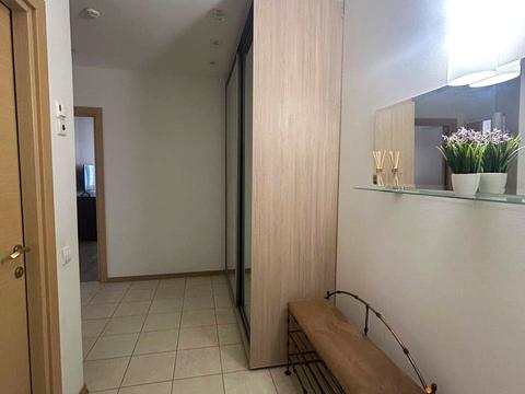 квартира за адресою Голосіївський просп. (40-річчя Жовтня), 62