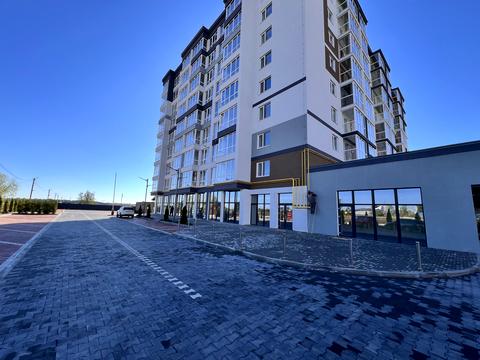 квартира за адресою Бориса Гмирі вул., 7