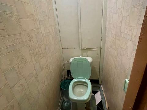 комната по адресу Кубанской Украины ул. (Маршала Жукова), 30