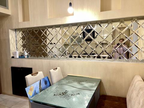 квартира за адресою Космонавтов, 62