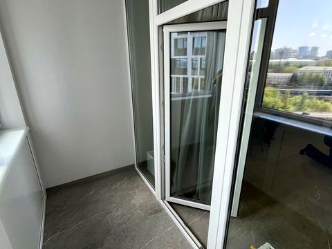 квартира за адресою Берестейський просп. (Перемоги), 11 к2