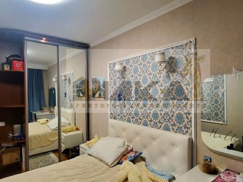 квартира по адресу Криворожская ул., 24-А