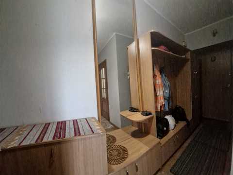 квартира по адресу Стрыйская ул., 78