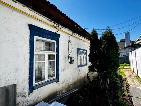 будинок за адресою Переулок Проездной, 12
