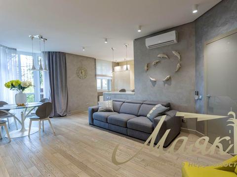 квартира за адресою Коперника вул., 3