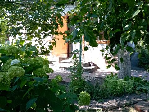 будинок за адресою с. Хвильово-Сорочин, Перемоги