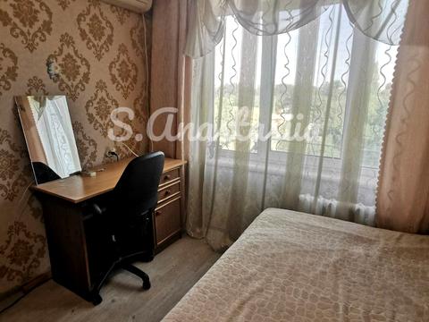 квартира по адресу Слобожанский просп. (Газеты "Правда"), 