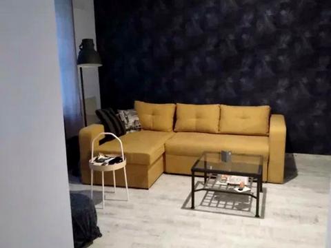 квартира за адресою Івана Богуна вул., 6