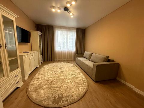 квартира за адресою Радіщева, 6