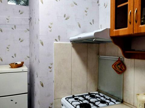 квартира по адресу Леонтовича ул. (Бєлінського), 6
